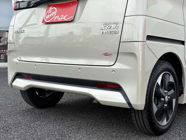 日産 ルークス ６６０ ハイウェイスターＸ プロパイロット エディション R4年 (東海) 99