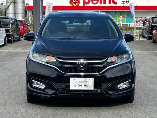 ホンダ フィット　ハイブリッド １．５ ハイブリッド Ｌ ホンダセンシング ４ＷＤ R1年 (九州・沖縄) 99