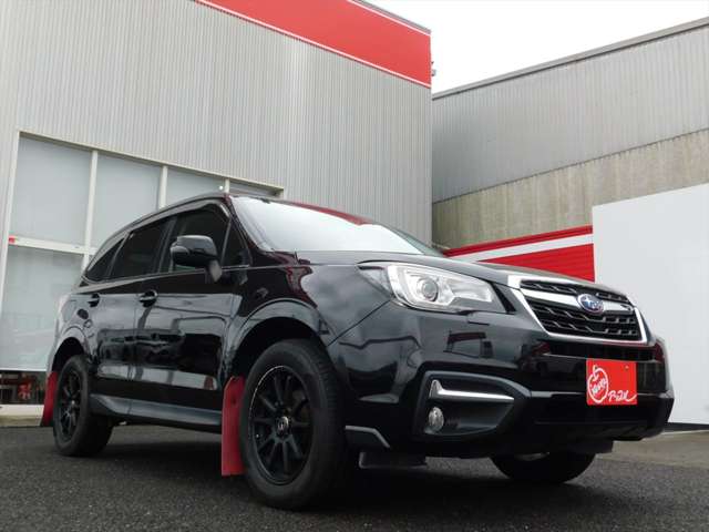 スバル フォレスター ２．０Ｉ－Ｌ アイサイト ４ＷＤ H29年 (東海) 99