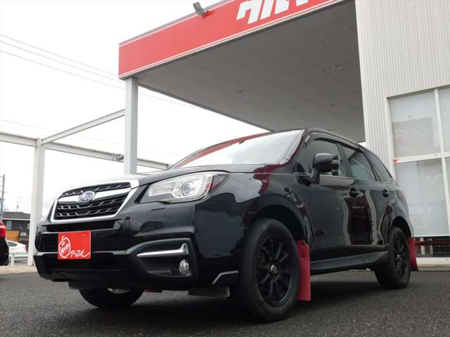 スバル フォレスター ２．０Ｉ－Ｌ アイサイト ４ＷＤ H29年 (東海) 99