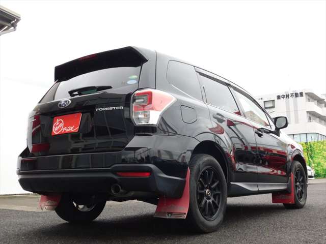 スバル フォレスター ２．０Ｉ－Ｌ アイサイト ４ＷＤ H29年 (東海) 99