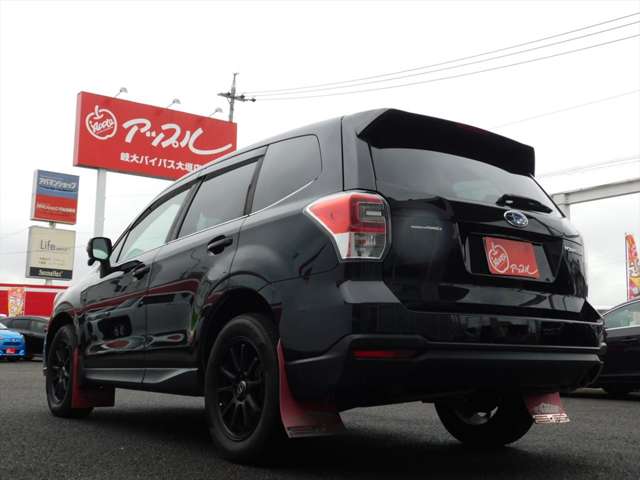 スバル フォレスター ２．０Ｉ－Ｌ アイサイト ４ＷＤ H29年 (東海) 99