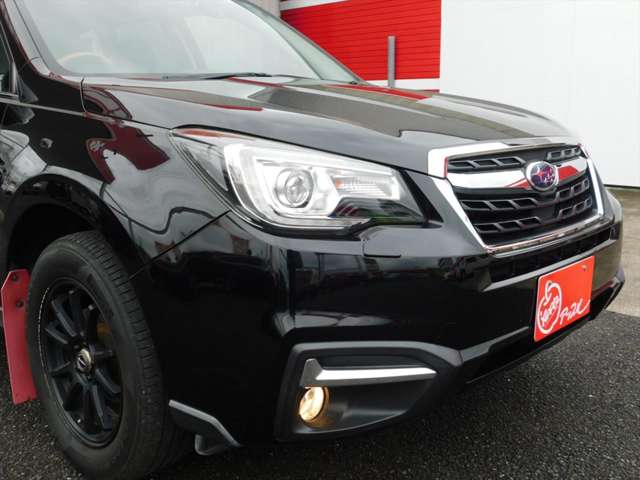 スバル フォレスター ２．０Ｉ－Ｌ アイサイト ４ＷＤ H29年 (東海) 99