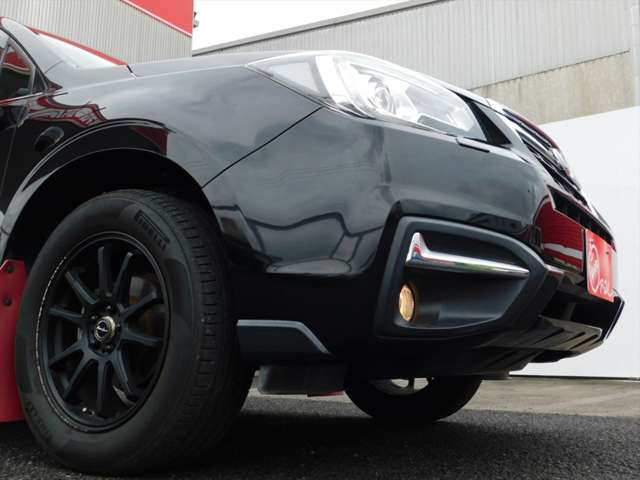 スバル フォレスター ２．０Ｉ－Ｌ アイサイト ４ＷＤ H29年 (東海) 99