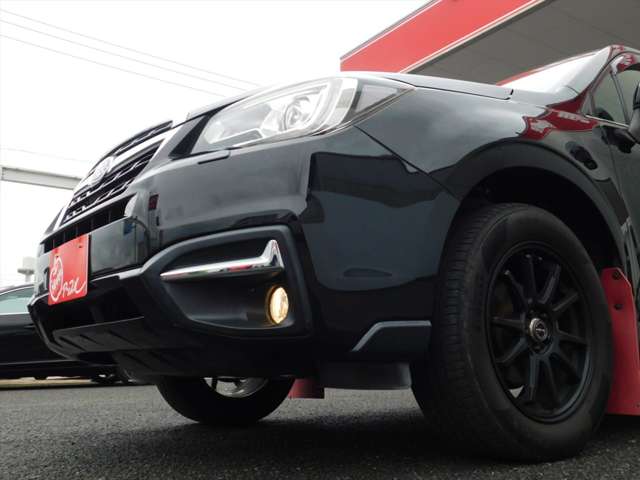 スバル フォレスター ２．０Ｉ－Ｌ アイサイト ４ＷＤ H29年 (東海) 99