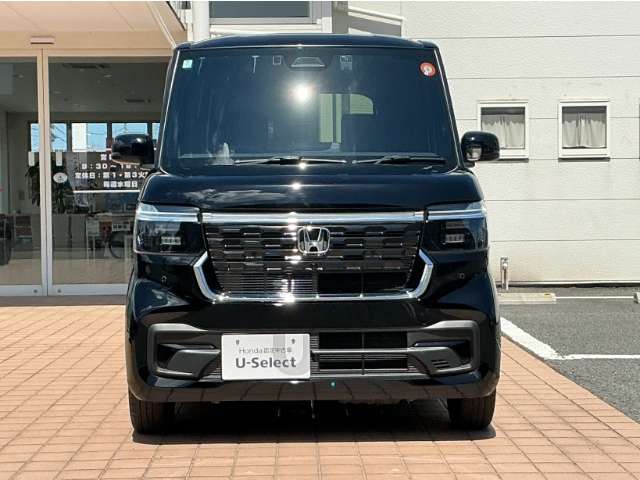 ホンダ Ｎ　ＢＯＸ カスタム ６６０ R6年 (九州・沖縄) 99