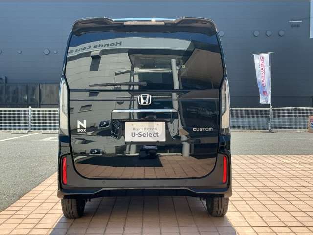 ホンダ Ｎ　ＢＯＸ カスタム ６６０ R6年 (九州・沖縄) 99