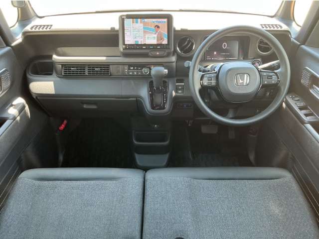 ホンダ Ｎ　ＢＯＸ カスタム ６６０ R6年 (九州・沖縄) 99