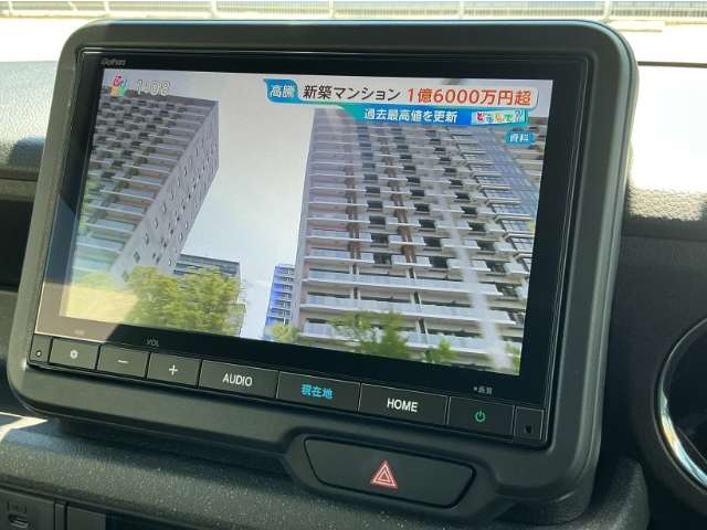 ホンダ Ｎ　ＢＯＸ カスタム ６６０ R6年 (九州・沖縄) 99