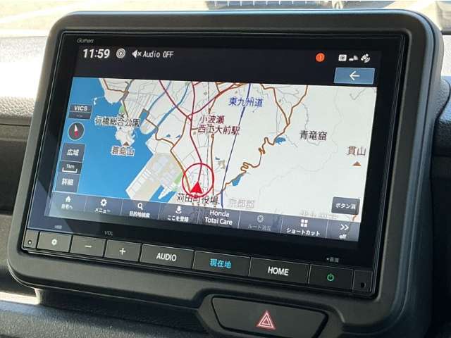 ホンダ Ｎ　ＢＯＸ カスタム ６６０ R6年 (九州・沖縄) 99