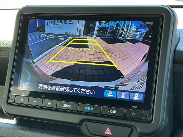 ホンダ Ｎ　ＢＯＸ カスタム ６６０ R6年 (九州・沖縄) 99