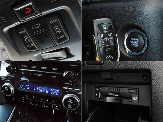 トヨタ アルファード ２．５ Ｓ タイプゴールド R3年 (東海) 99
