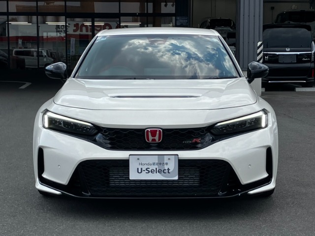 ホンダ シビック ２．０ R7年 (九州・沖縄) 99