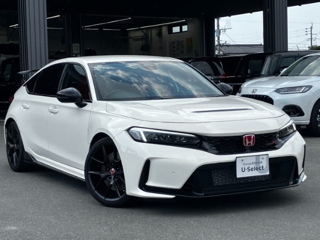 ホンダ シビック ２．０ R7年 (九州・沖縄) 99