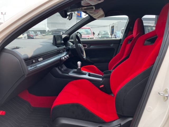 ホンダ シビック ２．０ R7年 (九州・沖縄) 99