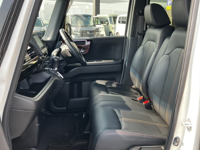 ホンダ Ｎ　ＢＯＸ カスタム ６６０ Ｌ ターボ コーディネートスタイル R4年 (九州・沖縄) 99