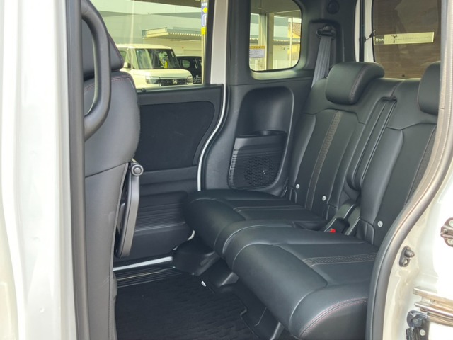 ホンダ Ｎ　ＢＯＸ カスタム ６６０ Ｌ ターボ コーディネートスタイル R4年 (九州・沖縄) 99