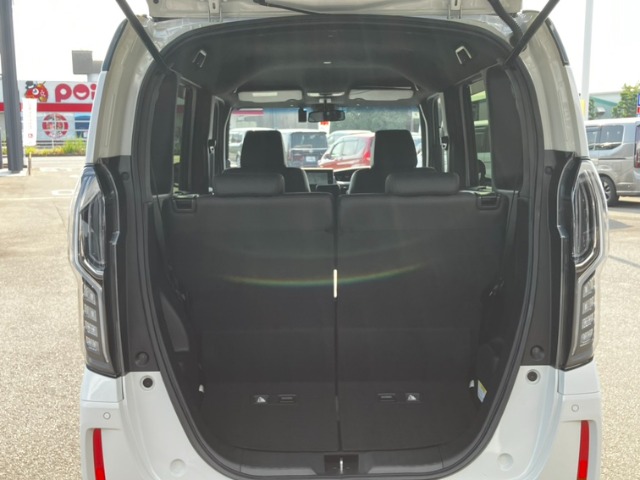 ホンダ Ｎ　ＢＯＸ カスタム ６６０ Ｌ ターボ コーディネートスタイル R4年 (九州・沖縄) 99