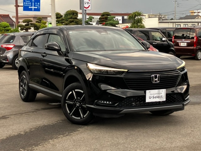 ホンダ ヴェゼル １．５ Ｇ R5年 (九州・沖縄) 99