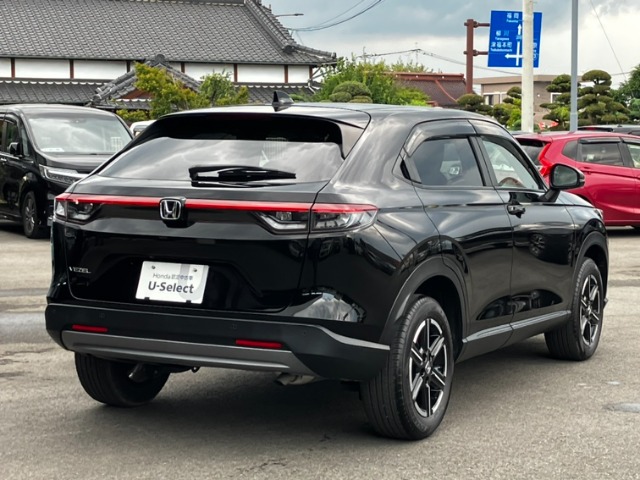 ホンダ ヴェゼル １．５ Ｇ R5年 (九州・沖縄) 99