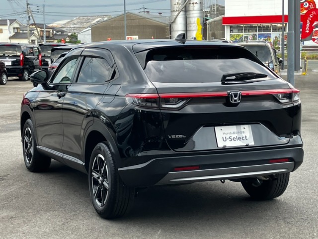 ホンダ ヴェゼル １．５ Ｇ R5年 (九州・沖縄) 99