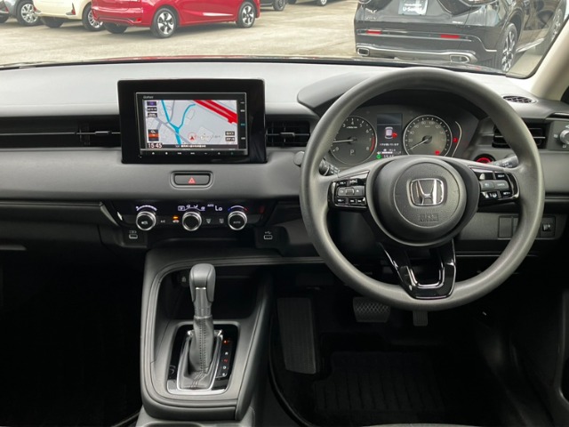 ホンダ ヴェゼル １．５ Ｇ R5年 (九州・沖縄) 99