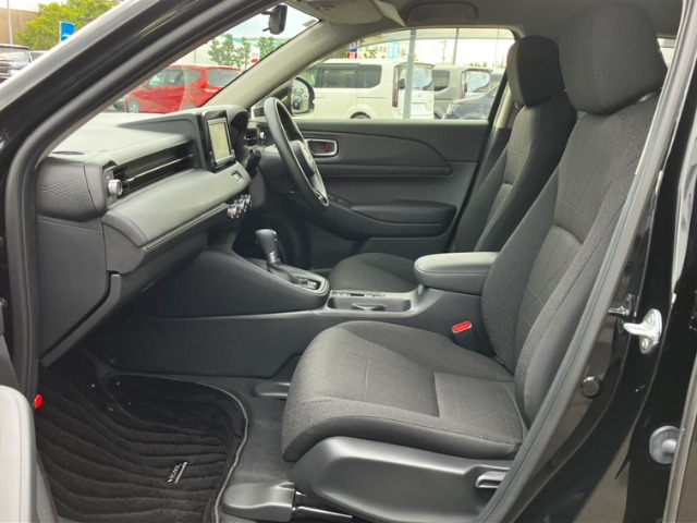 ホンダ ヴェゼル １．５ Ｇ R5年 (九州・沖縄) 99