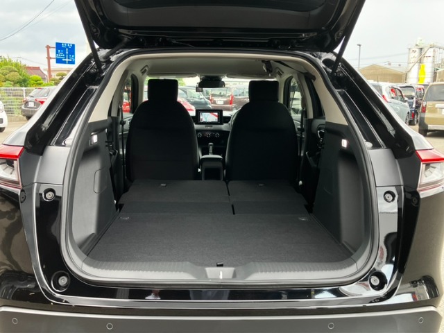 ホンダ ヴェゼル １．５ Ｇ R5年 (九州・沖縄) 99
