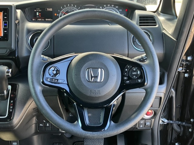 ホンダ Ｎ　ＢＯＸ カスタム ６６０ Ｌ R3年 (九州・沖縄) 99