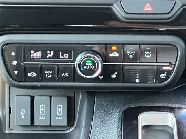 ホンダ Ｎ　ＢＯＸ カスタム ６６０ Ｌ R3年 (九州・沖縄) 99