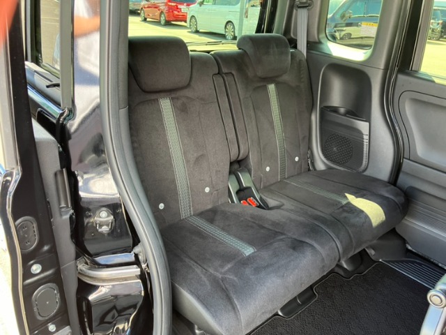 ホンダ Ｎ　ＢＯＸ カスタム ６６０ Ｌ R3年 (九州・沖縄) 99