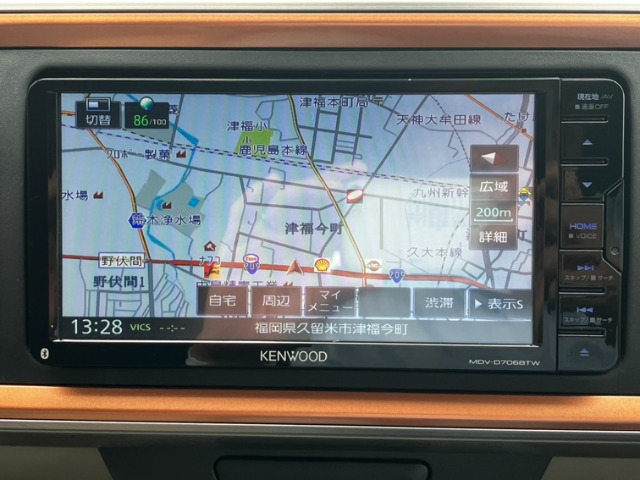 トヨタ パッソ １．０ モーダ R1年 (九州・沖縄) 99