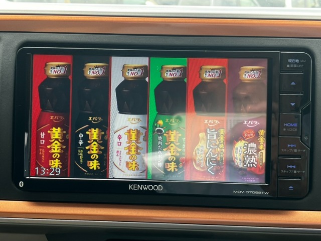 トヨタ パッソ １．０ モーダ R1年 (九州・沖縄) 99