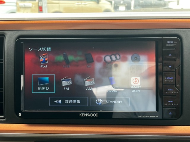トヨタ パッソ １．０ モーダ R1年 (九州・沖縄) 99
