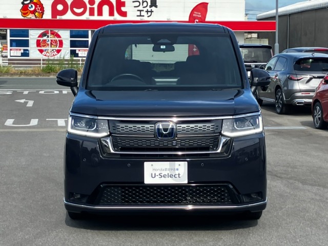 ホンダ ステップワゴン　ハイブリッド ２．０ Ｅ：ＨＥＶ スパーダ R4年 (九州・沖縄) 99
