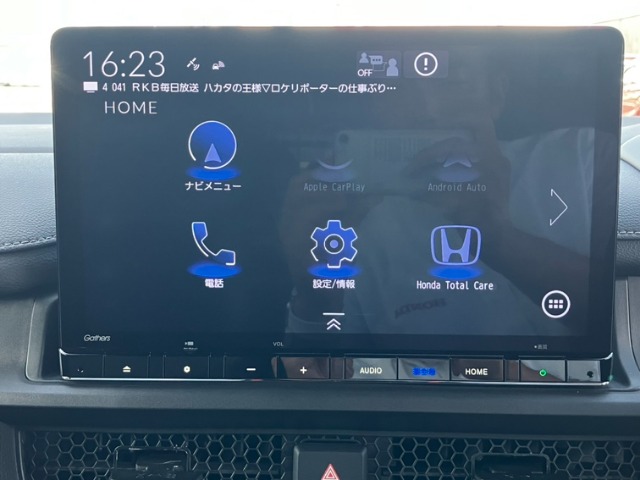 ホンダ ステップワゴン　ハイブリッド ２．０ Ｅ：ＨＥＶ スパーダ R4年 (九州・沖縄) 99
