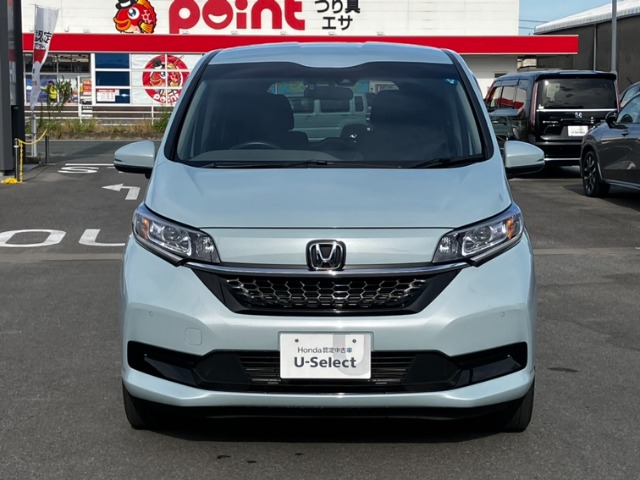 ホンダ フリード　ハイブリッド １．５ ハイブリッド Ｇ ４ＷＤ R5年 (九州・沖縄) 99