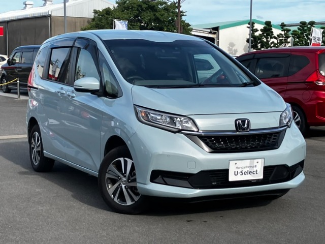 ホンダ フリード　ハイブリッド １．５ ハイブリッド Ｇ ４ＷＤ R5年 (九州・沖縄) 99