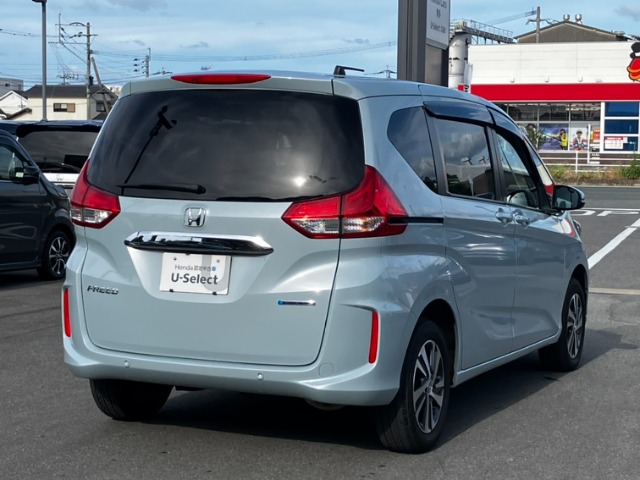 ホンダ フリード　ハイブリッド １．５ ハイブリッド Ｇ ４ＷＤ R5年 (九州・沖縄) 99