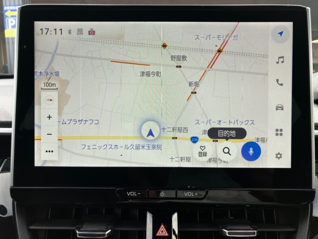 トヨタ カローラクロス　ハイブリッド １．８ ハイブリッド Ｚ R6年 (九州・沖縄) 99