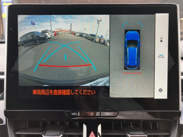 トヨタ カローラクロス　ハイブリッド １．８ ハイブリッド Ｚ R6年 (九州・沖縄) 99