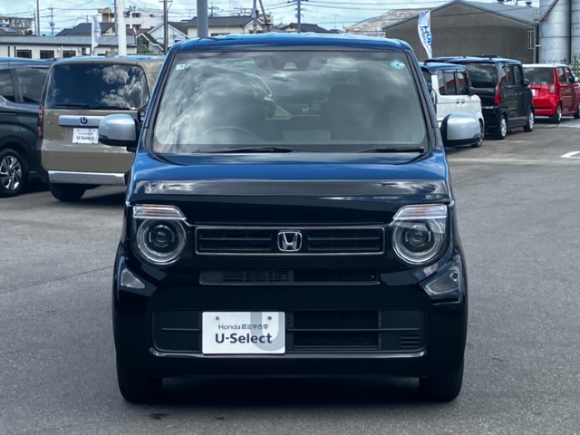 ホンダ Ｎ−ＷＧＮ ６６０ Ｌ スタイルプラス ビター R5年 (九州・沖縄) 99