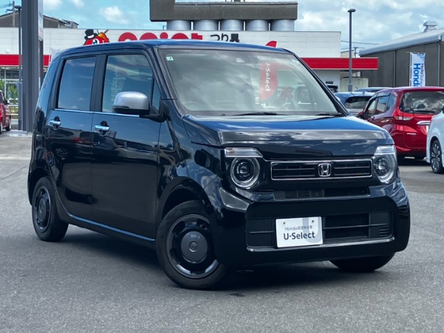 ホンダ Ｎ−ＷＧＮ ６６０ Ｌ スタイルプラス ビター R5年 (九州・沖縄) 99