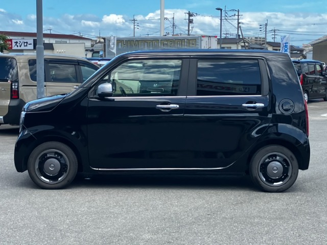 ホンダ Ｎ−ＷＧＮ ６６０ Ｌ スタイルプラス ビター R5年 (九州・沖縄) 99