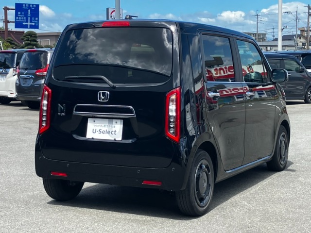 ホンダ Ｎ−ＷＧＮ ６６０ Ｌ スタイルプラス ビター R5年 (九州・沖縄) 99