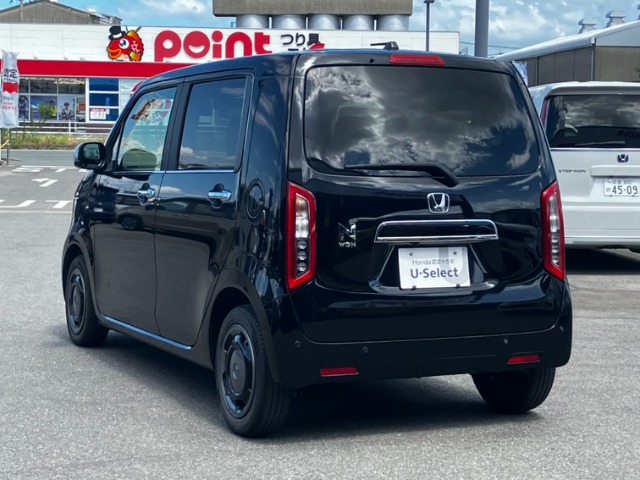 ホンダ Ｎ−ＷＧＮ ６６０ Ｌ スタイルプラス ビター R5年 (九州・沖縄) 99