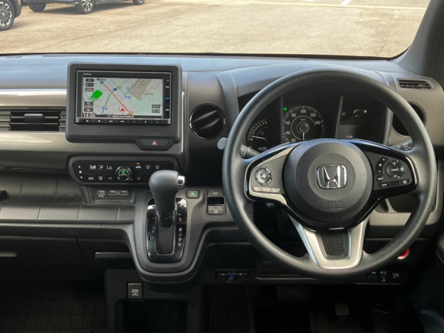 ホンダ Ｎ−ＷＧＮ ６６０ Ｌ スタイルプラス ビター R5年 (九州・沖縄) 99