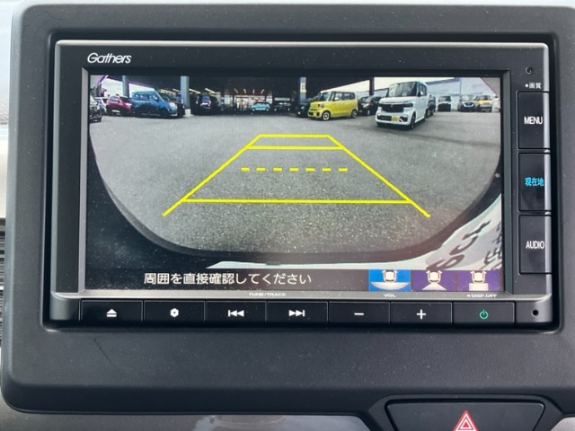 ホンダ Ｎ−ＷＧＮ ６６０ Ｌ スタイルプラス ビター R5年 (九州・沖縄) 99