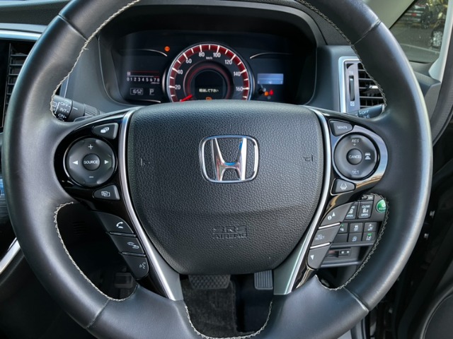 ホンダ オデッセイ ２．４ アブソルート Ｘ ホンダ センシング アドバンストパッケージ H28年 (九州・沖縄) 99
