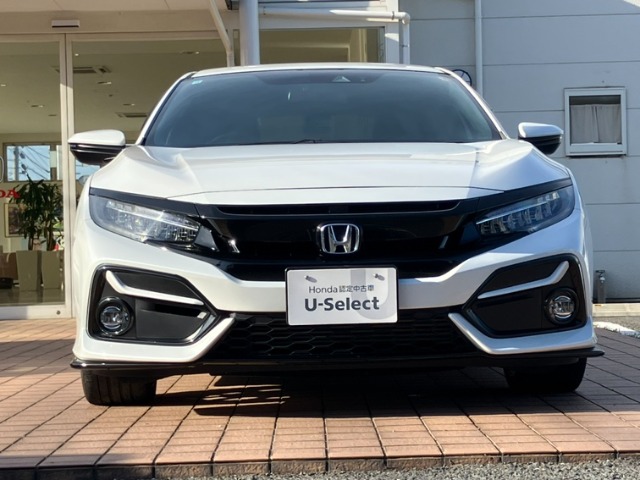 ホンダ シビック １．５ R2年 (九州・沖縄) 99